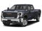 2024 GMC Sierra 2500HD 4WD Crew Cab Standard Bed Denali Ultimate