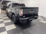 2022 GMC Canyon 4WD Crew Cab Short Box Elevation