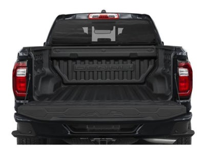 2023 GMC Canyon 4WD Crew Cab Short Box Denali