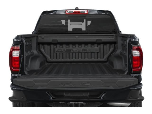 2023 GMC Canyon 4WD Crew Cab Short Box Denali