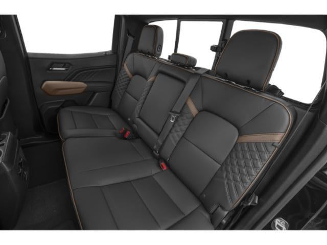 2023 GMC Canyon 4WD Crew Cab Short Box Denali