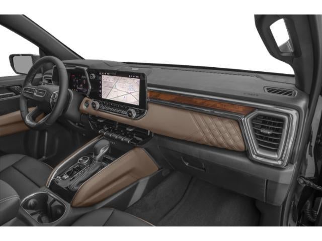 2023 GMC Canyon 4WD Crew Cab Short Box Denali