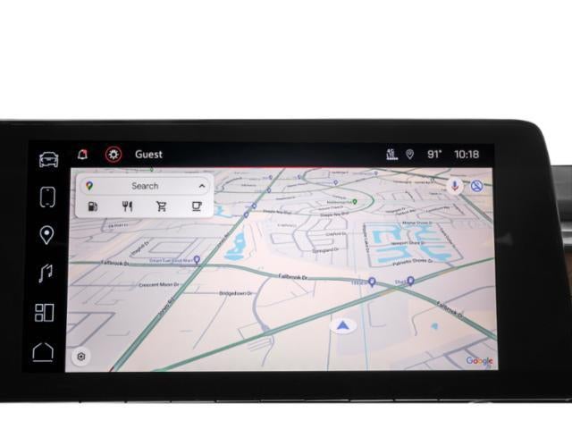 2023 GMC Canyon 4WD Crew Cab Short Box Denali