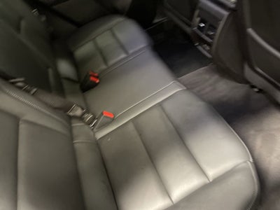 2025 Cadillac XT4 FWD Premium Luxury