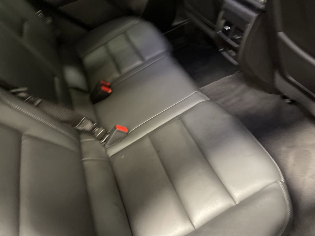 2025 Cadillac XT4 FWD Premium Luxury