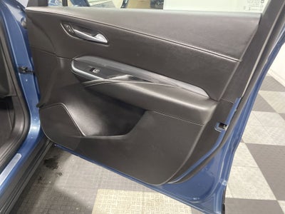 2025 Cadillac XT4 FWD Premium Luxury