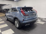 2025 Cadillac XT4 FWD Premium Luxury