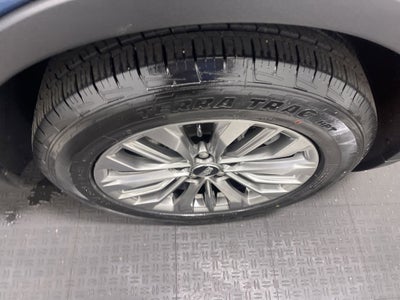 2025 Cadillac XT4 FWD Premium Luxury