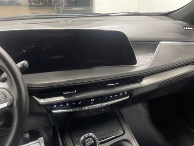 2025 Cadillac XT4 FWD Premium Luxury