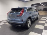 2025 Cadillac XT4 FWD Premium Luxury