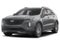 2024 Cadillac XT4 FWD Premium Luxury