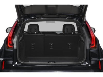 2024 Cadillac XT4 FWD Premium Luxury