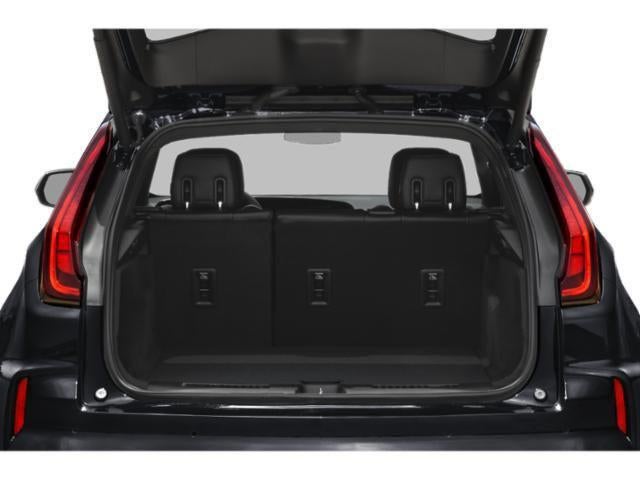 2024 Cadillac XT4 FWD Premium Luxury