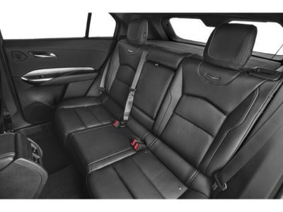 2024 Cadillac XT4 FWD Premium Luxury