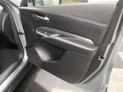 2024 Cadillac XT4 FWD Premium Luxury