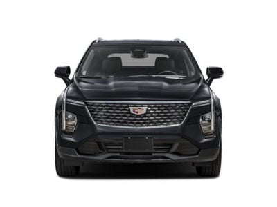 2024 Cadillac XT4 FWD Premium Luxury