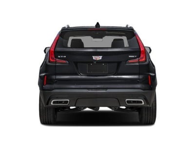 2024 Cadillac XT4 FWD Premium Luxury