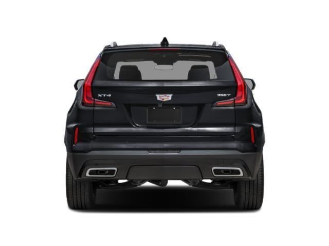 2024 Cadillac XT4 FWD Premium Luxury