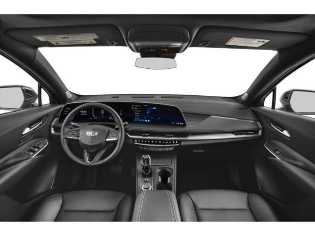 2024 Cadillac XT4 FWD Premium Luxury