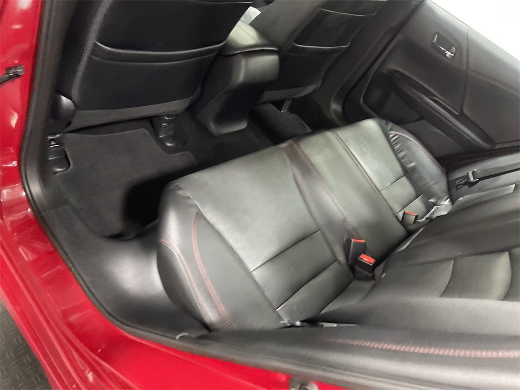 2017 Honda Accord Sport SE