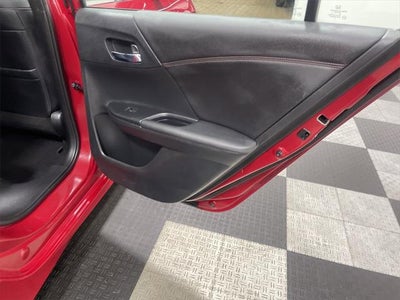 2017 Honda Accord Sport SE