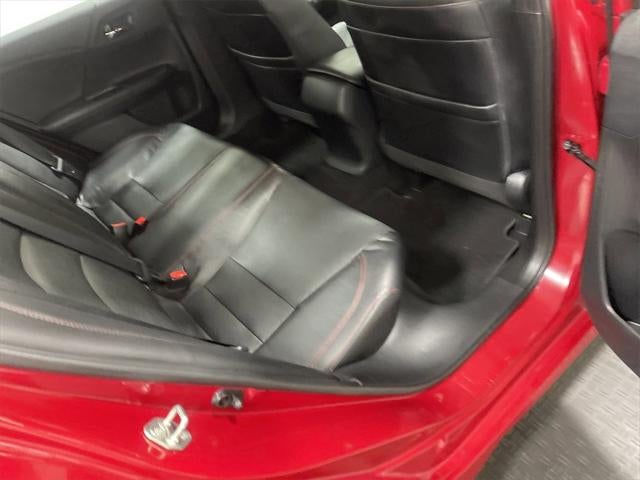 2017 Honda Accord Sport SE