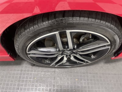 2017 Honda Accord Sport SE