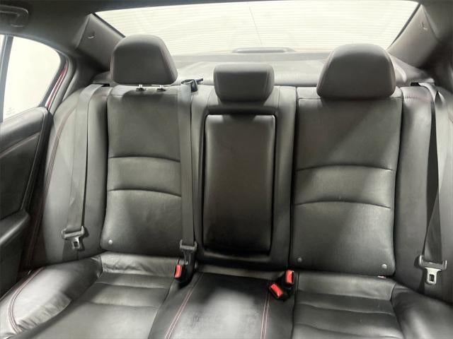 2017 Honda Accord Sport SE