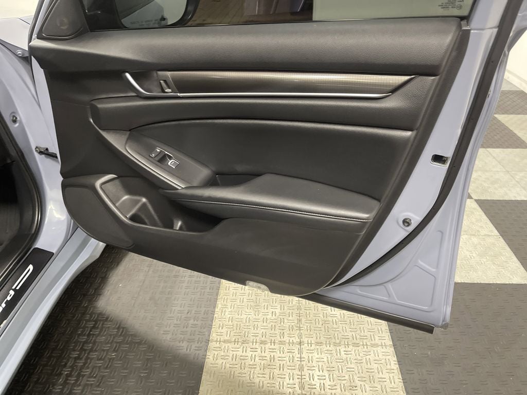 2021 Honda Accord Sport Special Edition