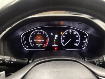 2021 Honda Accord Sport Special Edition