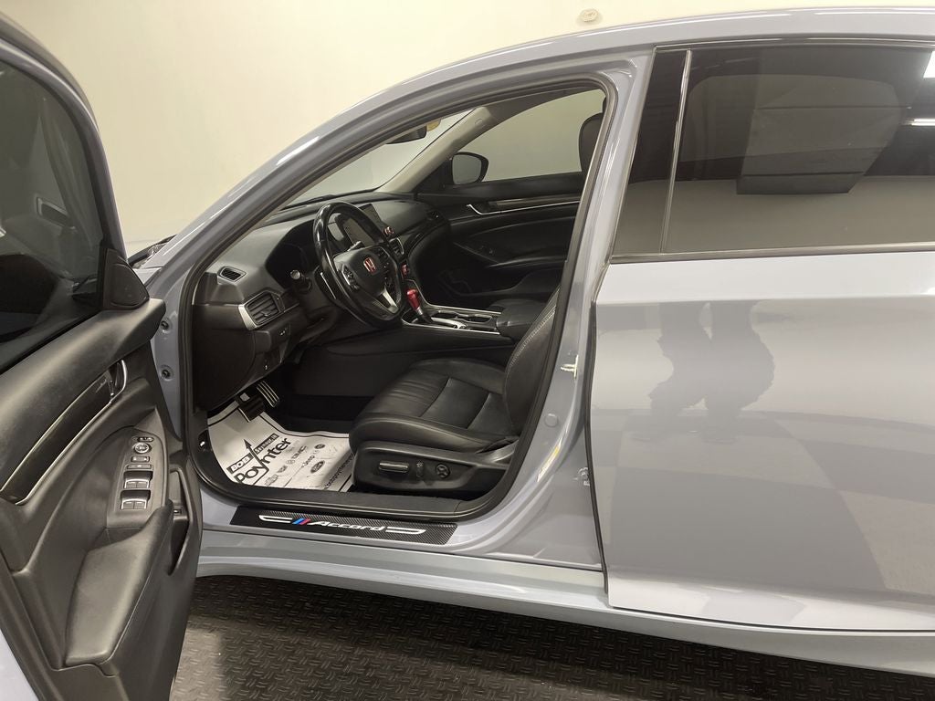 2021 Honda Accord Sport Special Edition