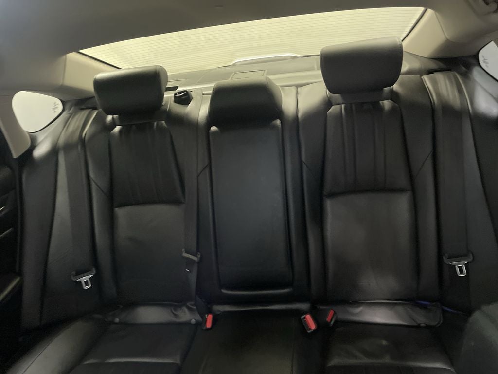 2021 Honda Accord Sport Special Edition