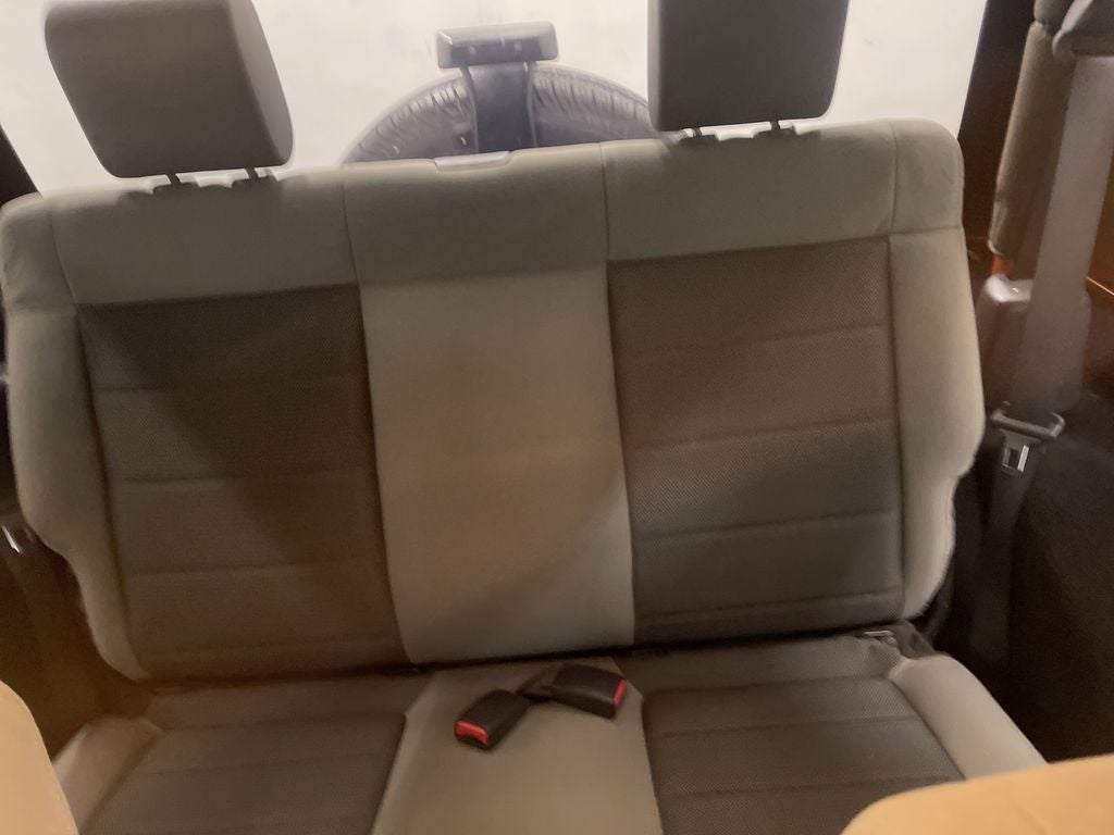 2010 Jeep Wrangler Sport