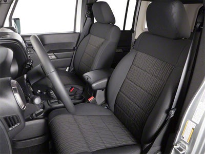 2010 Jeep Wrangler Unlimited Rubicon