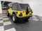 2004 Jeep Wrangler Unlimited
