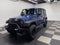 2009 Jeep Wrangler Unlimited X