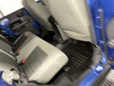 2009 Jeep Wrangler Unlimited X