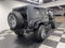 2007 Jeep Wrangler Unlimited Sahara