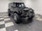 2007 Jeep Wrangler Unlimited Sahara