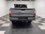 2019 Nissan TITAN XD PRO-4X Diesel