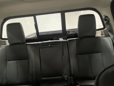 2019 Nissan TITAN XD PRO-4X Diesel