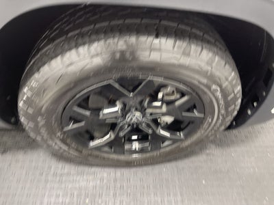2024 Volkswagen Atlas 2.0T Peak Edition SE w/Technology