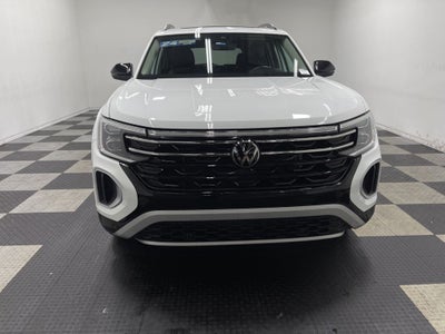 2024 Volkswagen Atlas 2.0T Peak Edition SE w/Technology