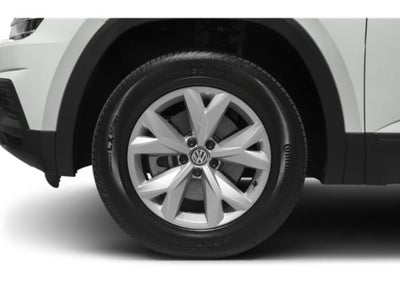 2019 Volkswagen Atlas 3.6L V6 SE w/Technology