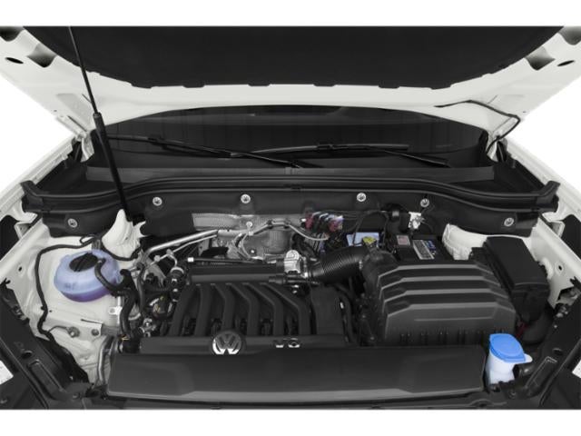 2019 Volkswagen Atlas 3.6L V6 SE w/Technology
