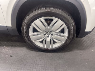 2019 Volkswagen Atlas 3.6L V6 SE w/Technology