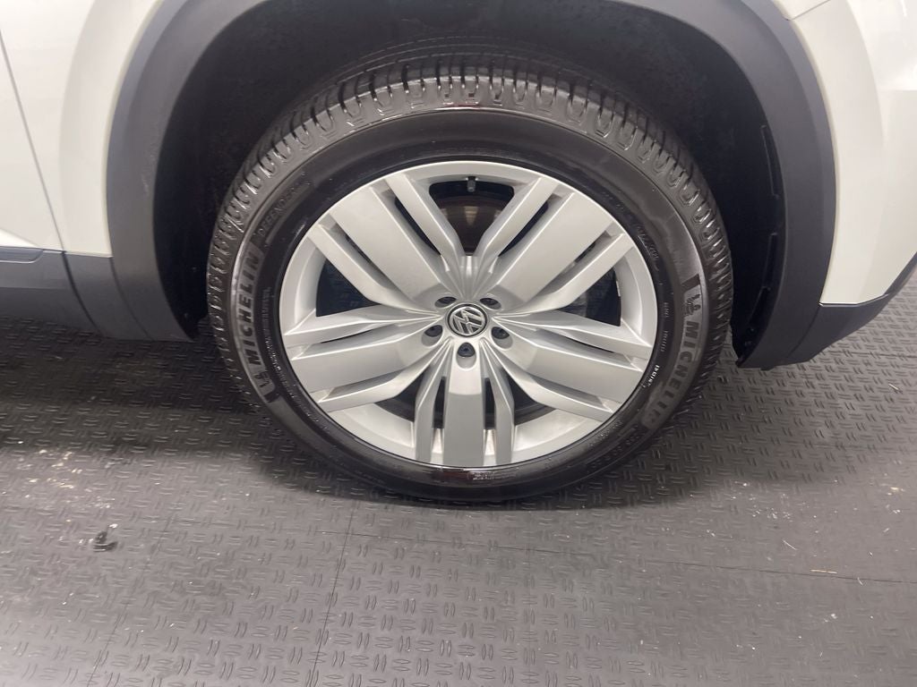 2019 Volkswagen Atlas 3.6L V6 SE w/Technology