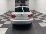 2012 Volkswagen Passat 2.5L SEL
