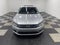 2012 Volkswagen Passat 2.5L SEL