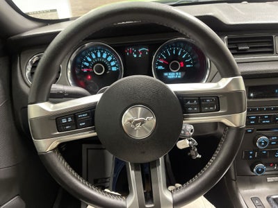 2014 Ford Mustang V6